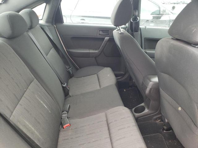 Photo 10 from auction – 2010 FORD FOCUS SE with VIN 1FAHP3FN1AW135138