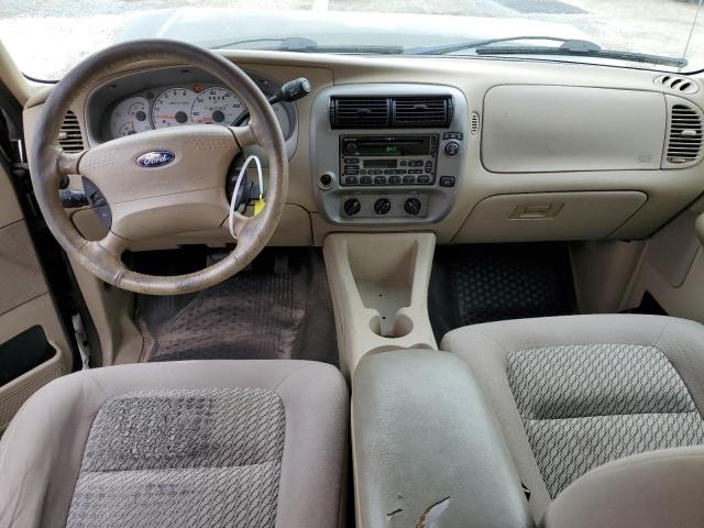 Photo 8 from auction – 2003 FORD EXPLORER S with VIN 1FMZU67E83UC46206