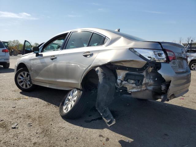 Photo 2 from auction – 2016 SUBARU LEGACY 2.5 with VIN 4S3BNAC6XG3058402