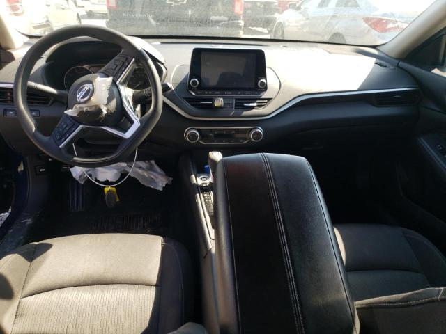 Photo 8 from auction – 2020 NISSAN ALTIMA S with VIN 1N4BL4BV8LC194916
