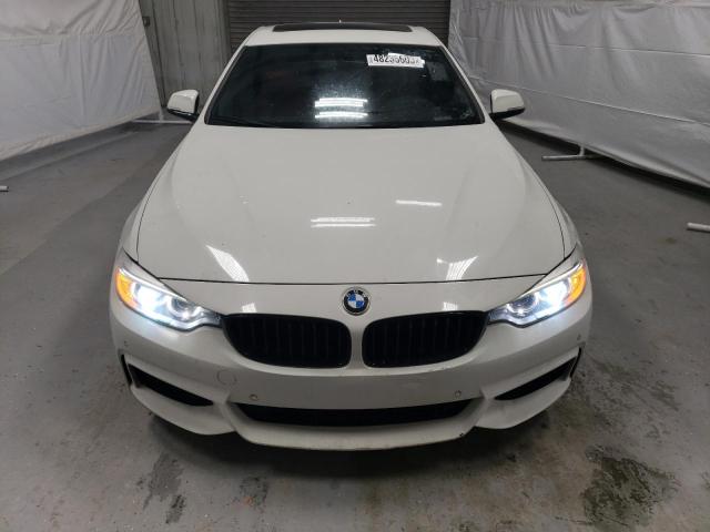 Photo 5 from auction – 2015 BMW 428 I with VIN WBA3N3C52FK234514