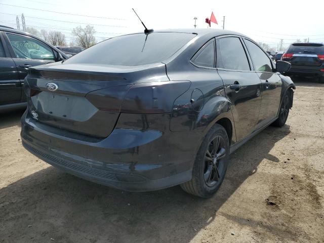 Photo 3 from auction – 2013 FORD FOCUS with VIN 1FADP3F28DL251818
