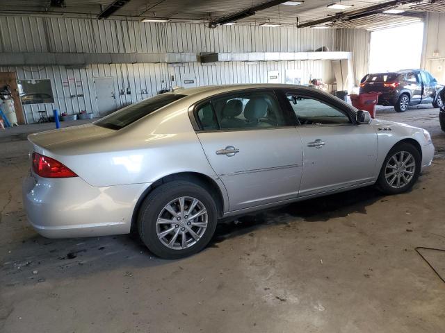 Zdjęcie 3 z aukcji – 2009 BUICK LUCERNE CX z VIN 1G4HD57M79U110820