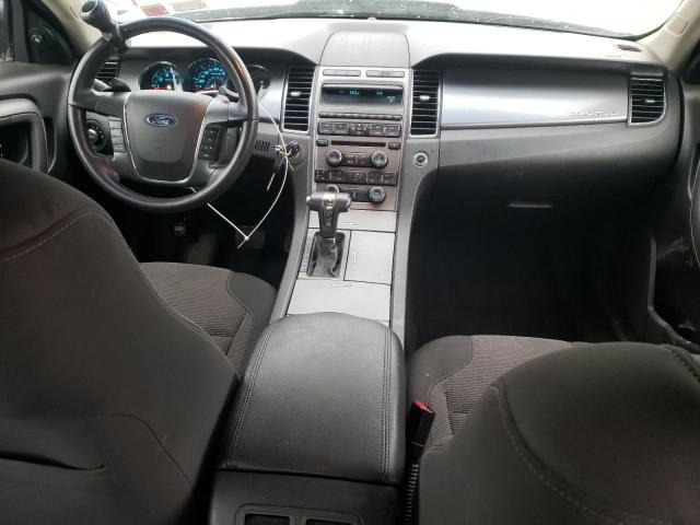 Photo 8 from auction – 2010 FORD TAURUS SEL with VIN 1FAHP2EW4AG113908