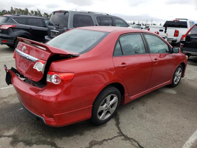 Photo 3 from auction – 2013 TOYOTA COROLLA BA with VIN 5YFBU4EE2DP199752