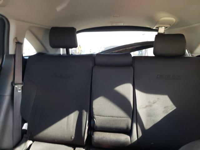 Photo 10 from auction – 2018 ACURA RDX with VIN 5J8TB3H32JL011798