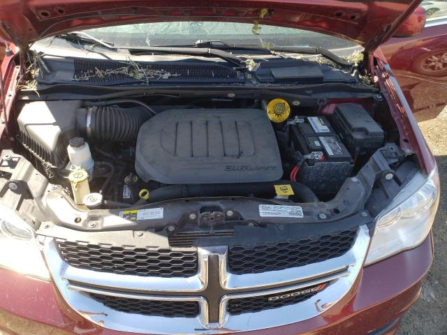 Photo 12 from auction – 2019 DODGE GRAND CARA with VIN 2C4RDGCG0KR736023