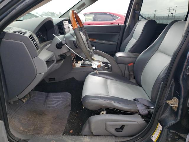 Photo 7 from auction – 2007 JEEP GRAND CHER with VIN 1J8HS68247C573166