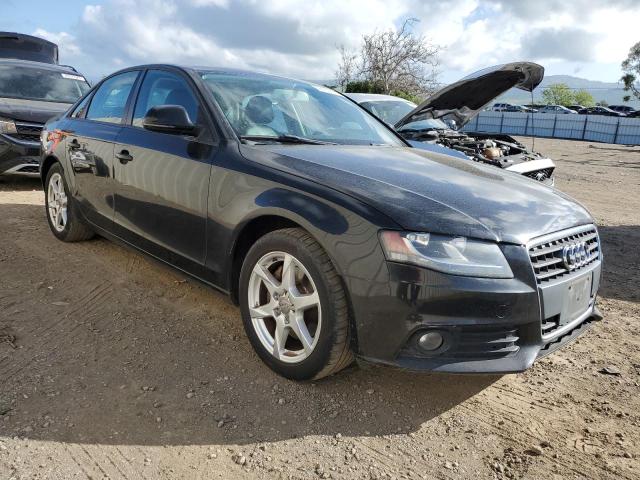 Photo 4 from auction – 2009 AUDI A4 PREMIUM with VIN WAUJF78K39N044069