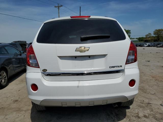 Photo 6 from auction – 2014 CHEVROLET CAPTIVA LT with VIN 3GNAL3EK3ES637835