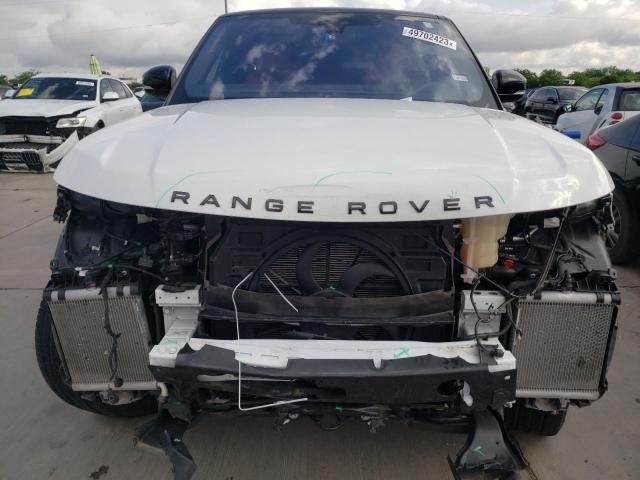 Photo 5 from auction – 2020 LAND ROVER RANGE ROVE with VIN SALWS2RU6LA884569