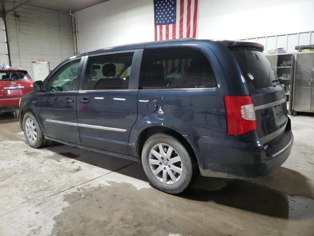Photo 2 from auction – 2013 CHRYSLER TOWN & COU with VIN 2C4RC1BG9DR641593