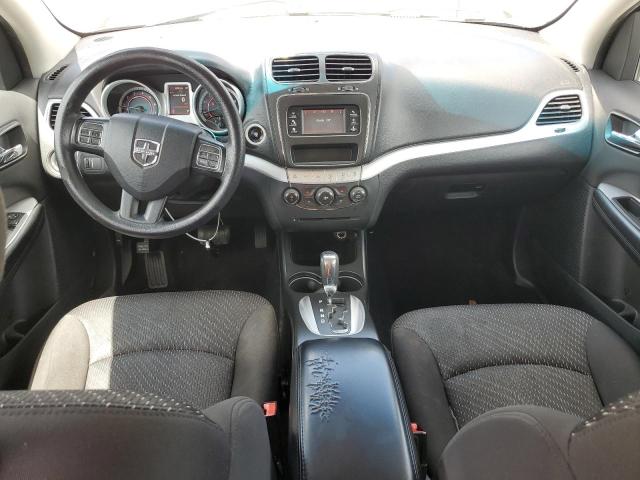 Photo 8 from auction – 2014 DODGE JOURNEY SE with VIN 3C4PDCABXET314902