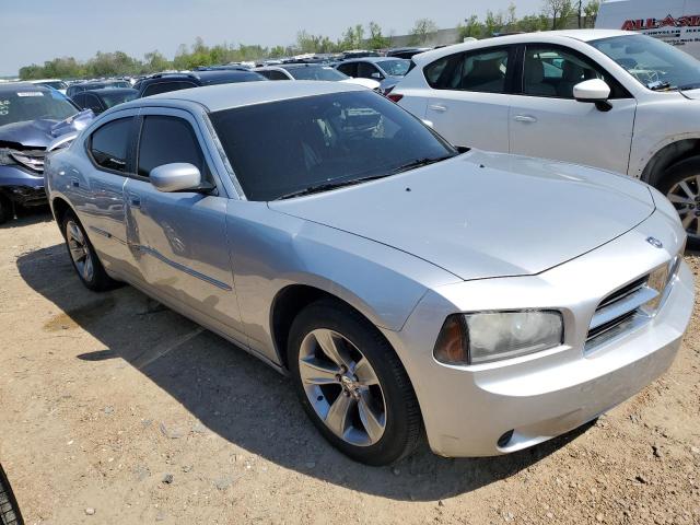 Photo 4 from auction – 2010 DODGE CHARGER with VIN 2B3CA4CD0AH217501