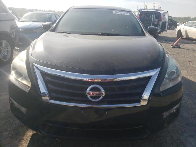 Photo 5 from auction – 2014 NISSAN ALTIMA 2.5 with VIN 1N4AL3AP1EC288535