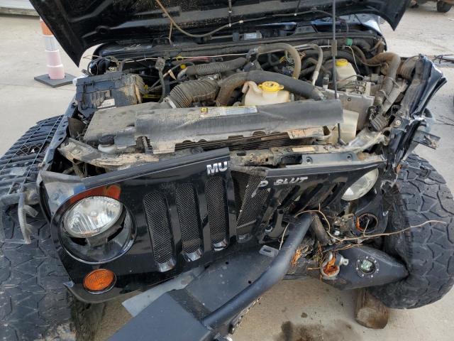 Photo 11 from auction – 2011 JEEP WRANGLER S with VIN 1J4AA2D16BL592127