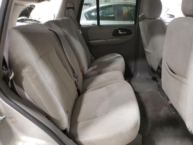 Photo 11 from auction – 2005 CHEVROLET TRAILBLAZE with VIN 1GNDS13S852134384