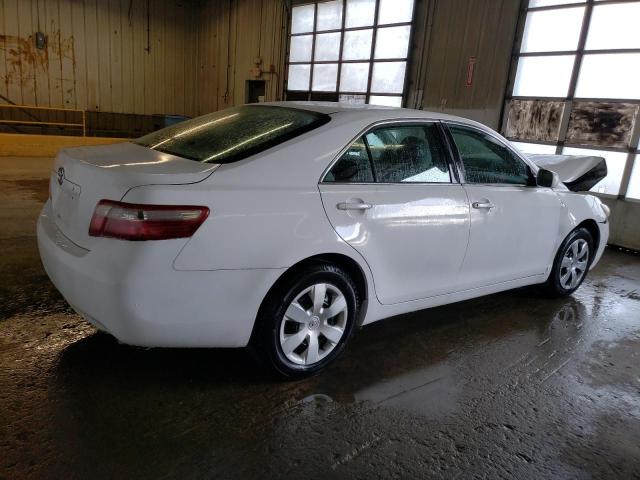 Photo 3 from auction – 2009 TOYOTA CAMRY BASE with VIN 4T4BE46K79R084318