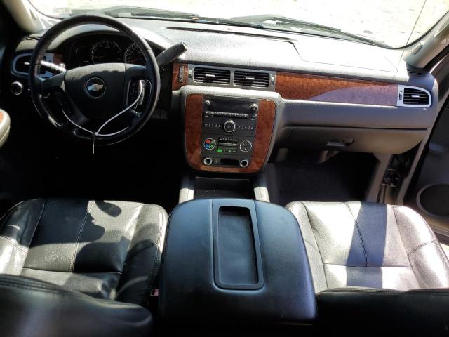 Photo 8 from auction – 2007 CHEVROLET SILVERADO with VIN 1GCEK19J07Z515314