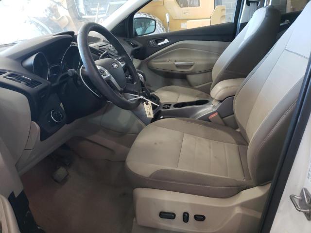 Photo 7 from auction – 2014 FORD ESCAPE SE with VIN 1FMCU0GX6EUD33108