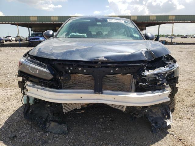 Photo 5 from auction – 2022 HONDA CIVIC EX with VIN JHMFE1F70NX002205