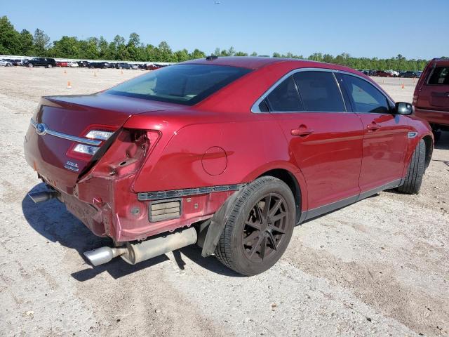 Photo 3 from auction – 2013 FORD TAURUS SEL with VIN 1FAHP2E80DG197585