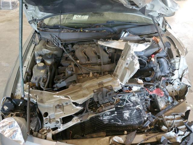 Photo 11 from auction – 2001 MERCURY SABLE LS P with VIN 1MEFM59S61A652180