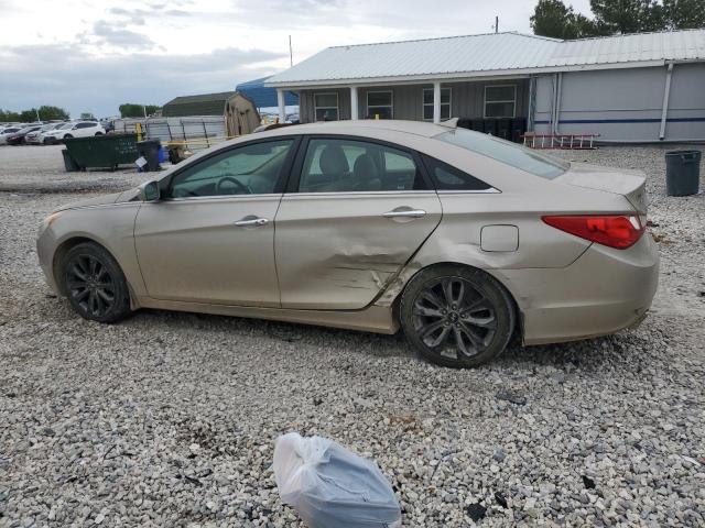 Photo 2 from auction – 2011 HYUNDAI SONATA SE with VIN 5NPEC4AB3BH273556