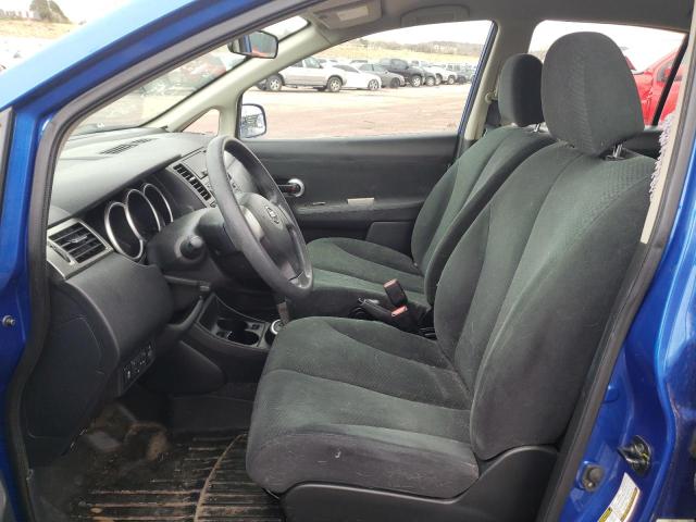 Photo 7 from auction – 2012 NISSAN VERSA S with VIN 3N1BC1CP9CK290141