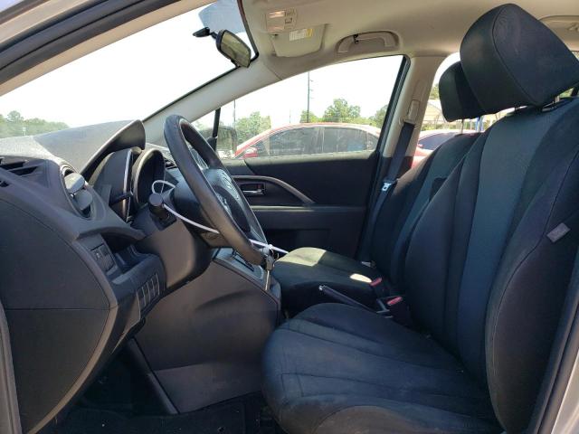 Photo 7 from auction – 2014 MAZDA 5 SPORT with VIN JM1CW2BL6E0178145
