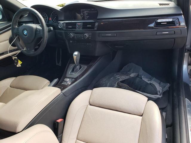 Photo 8 from auction – 2012 BMW 335 I with VIN WBADX7C55CE744808