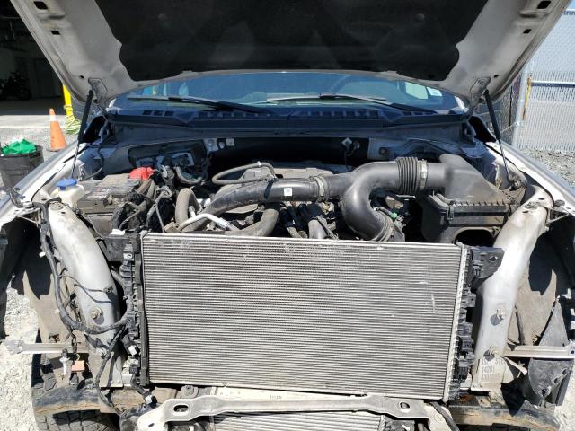 Photo 11 from auction – 2018 FORD F150 SUPER with VIN 1FTEW1EP9JFD90580
