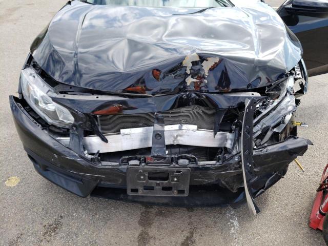Photo 11 from auction – 2018 HONDA CIVIC EXL with VIN JHMFC1F76JX000829