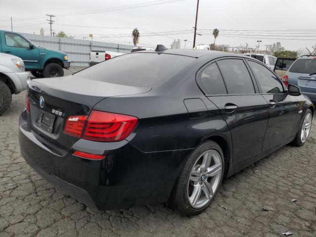 Photo 3 from auction – 2013 BMW 528 I with VIN WBAXG5C59DD228878