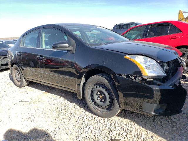 Photo 4 from auction – 2007 NISSAN SENTRA 2.0 with VIN 3N1AB61E18L649223