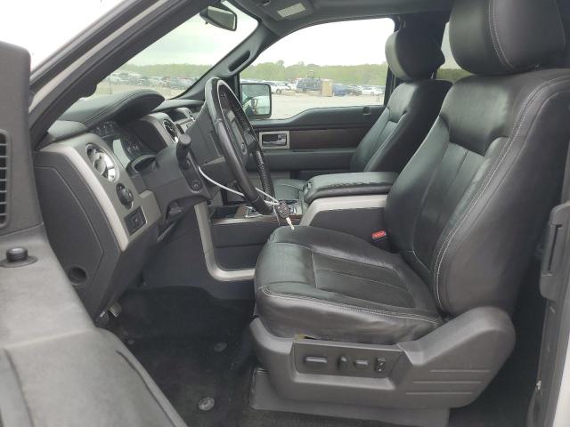 صورة رقم 7 من المزاد - 2012 FORD F150 SUPER مع VIN 1FTFX1ET9CFC03002