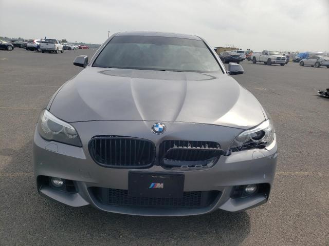 Photo 5 from auction – 2014 BMW 528 I with VIN WBA5A5C52ED500911