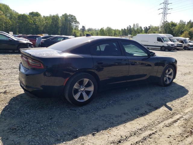 Photo 3 from auction – 2016 DODGE CHARGER SX with VIN 2C3CDXHG9GH186840