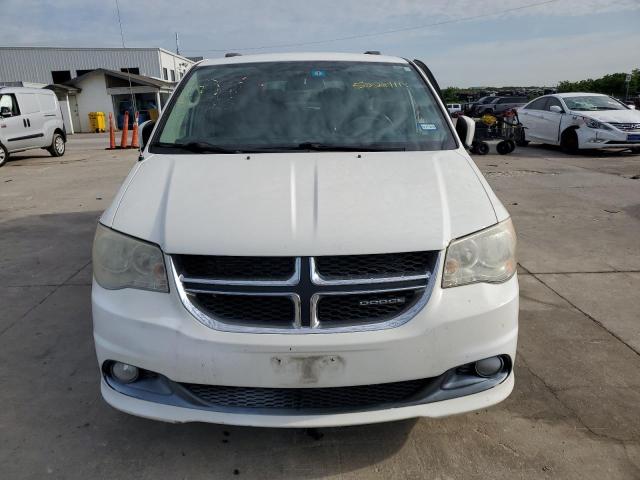 Photo 5 from auction – 2011 DODGE GRAND CARA with VIN 2D4RN5DG4BR728526