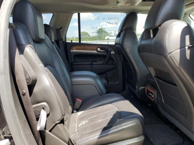 Photo 10 from auction – 2009 BUICK ENCLAVE CX with VIN 5GAEV23D99J186308