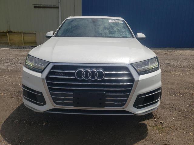 Photo 5 from auction – 2017 AUDI Q7 PRESTIG with VIN WA1VAAF79HD010781