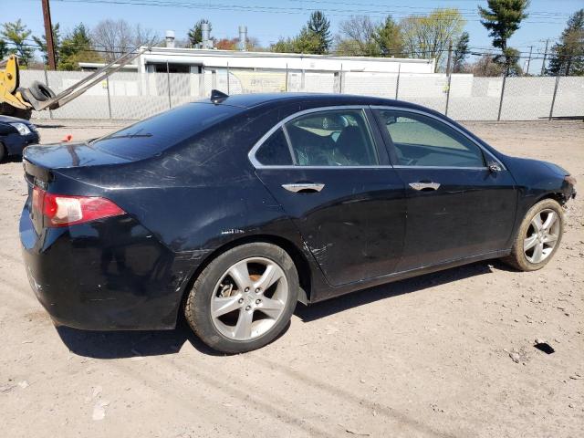 Zdjęcie 3 z aukcji – 2011 ACURA TSX z VIN JH4CU2F61BC000355