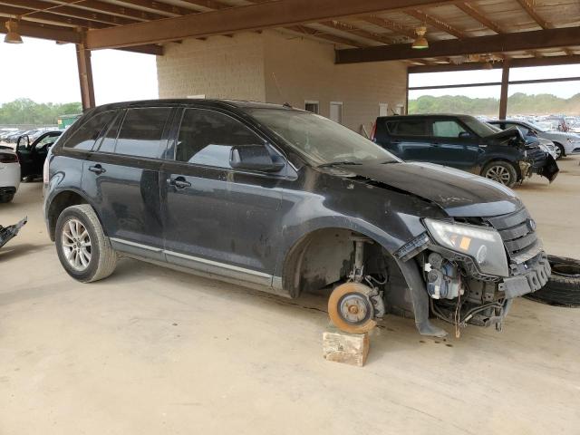 Photo 4 from auction – 2009 FORD EDGE SEL with VIN 2FMDK48CX9BA52955