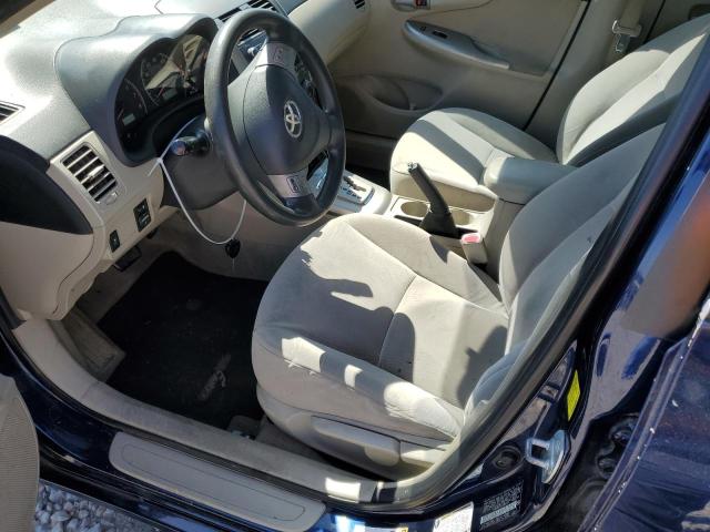 Photo 7 from auction – 2011 TOYOTA COROLLA BA with VIN JTDBU4EEXBJ088254