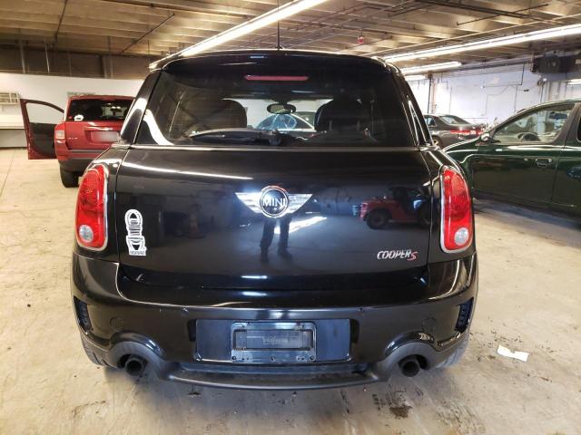Photo 6 from auction – 2011 MINI COOPER S C with VIN WMWZC3C58BWH98397