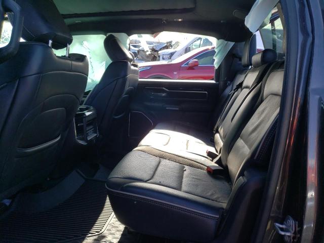 Photo 10 from auction – 2019 RAM 1500 LARAM with VIN 1C6SRFJT2KN838117
