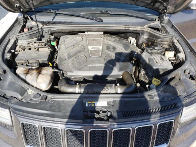 Photo 12 from auction – 2015 JEEP GRAND CHER with VIN 1C4RJFCM2FC783416
