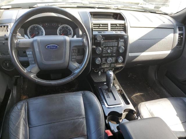 Photo 8 from auction – 2009 FORD ESCAPE LIM with VIN 1FMCU94G29KB64800