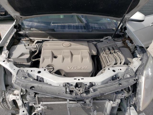 Photo 12 from auction – 2013 CADILLAC SRX PERFOR with VIN 3GYFNDE37DS614252