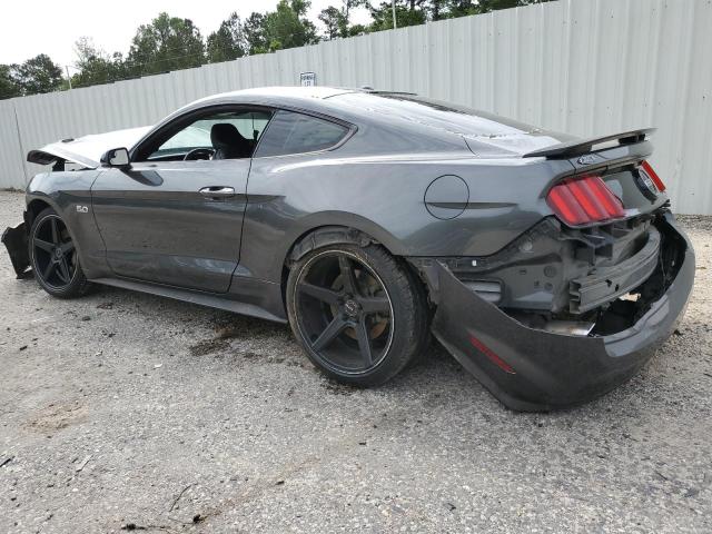 Photo 2 from auction – 2016 FORD MUSTANG GT with VIN 1FA6P8CF2G5322615